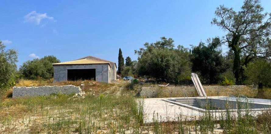 2 dormitorios House en Corfu, Greece No. 109401