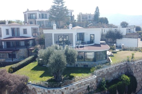 4 bedrooms Villa in Bodrum, Turkey No. 83084