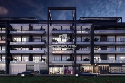 Квартира с 1 спальней в Phu Thi, Вьетнам №87288 6