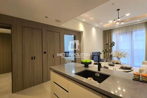 Квартира с 1 спальней в Phu Thi, Вьетнам №87288 12