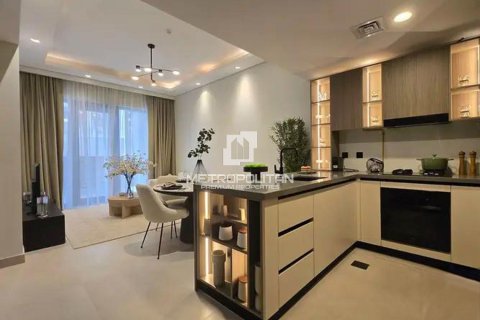 Квартира с 1 спальней в Phu Thi, Вьетнам №87288 11