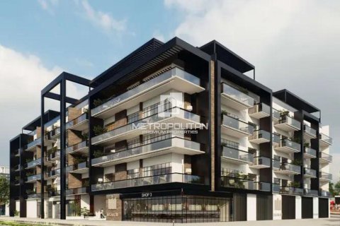 Квартира с 1 спальней в Phu Thi, Вьетнам №87288 5