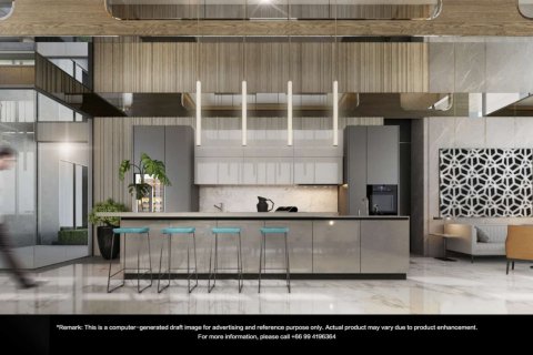 2 bedrooms Condo  in Bangkok, Thailand No. 2135 11