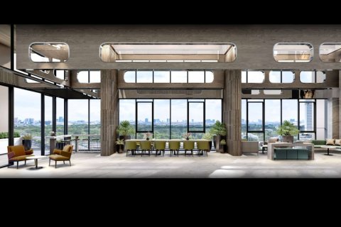 2 bedrooms Condo  in Bangkok, Thailand No. 2135 7