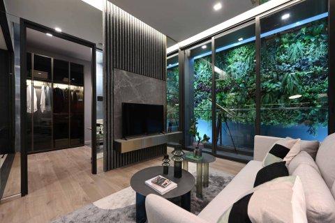 2 bedrooms Condo  in Bangkok, Thailand No. 2135 5