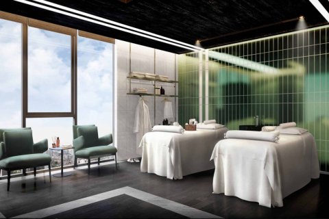 2 bedrooms Condo  in Bangkok, Thailand No. 2135 13