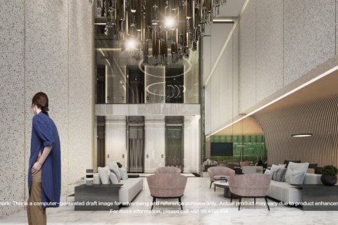 2 bedrooms Condo  in Bangkok, Thailand No. 2135 1