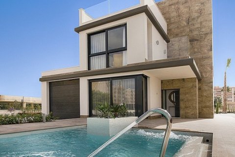 4 bedrooms Villa in Nam Tha, Vietnam No. 116552 1