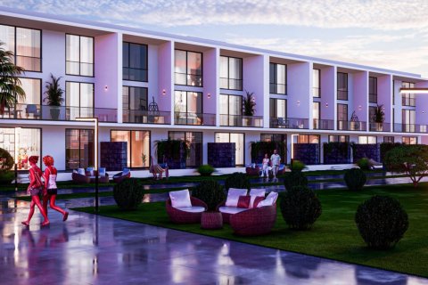 Квартира с 3 спальнями в Cho Lach, Вьетнам №23799 1