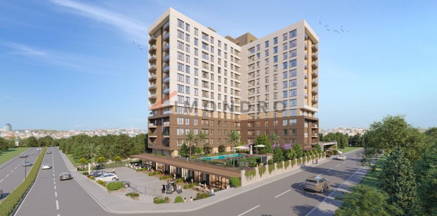 1 bedroom Apartment in Khanh Hoa, Vietnam No. 116256