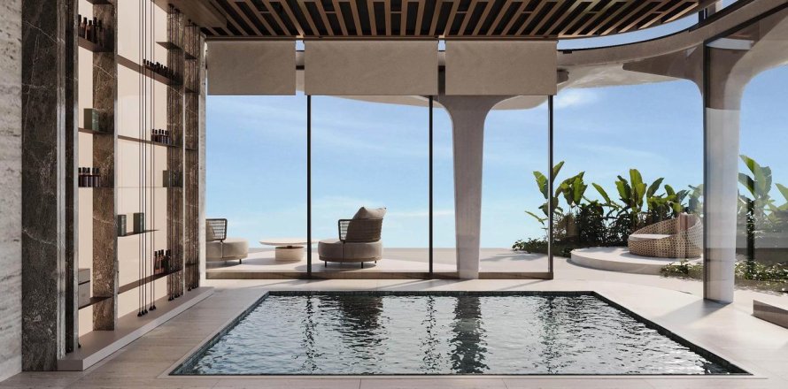 4 bedrooms Apartment in Can Tho, Vietnam No. 92029