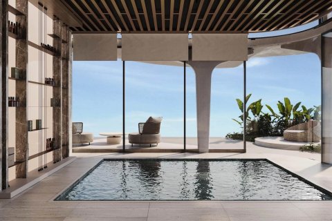 4 dormitorios Apartment en Dubai, UAE No. 92029