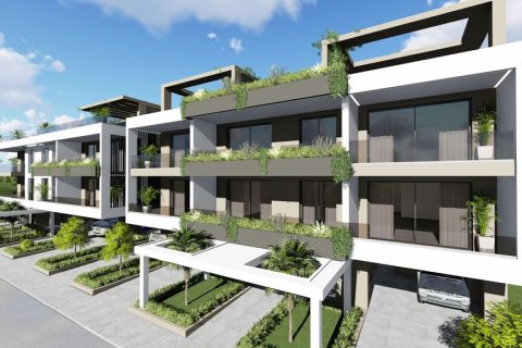 3 chambres Maisonnette à Thermi, Greece No. 113642 1