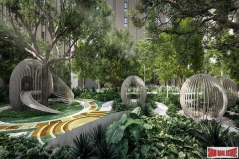 3 bedrooms Apartment in Bangkok, Thailand No. 96711 5