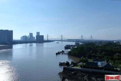 3 bedrooms Apartment in Bangkok, Thailand No. 96711 10