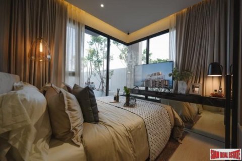 3 bedrooms Apartment in Bangkok, Thailand No. 96711 30