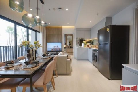 3 bedrooms Apartment in Bangkok, Thailand No. 96711 29