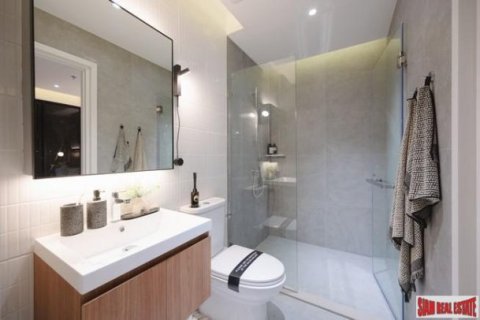 3 bedrooms Apartment in Bangkok, Thailand No. 96711 27