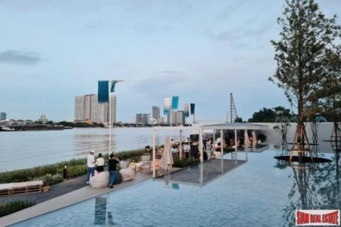 3 bedrooms Apartment in Bangkok, Thailand No. 96711 17