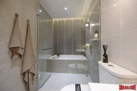 3 bedrooms Apartment in Bangkok, Thailand No. 96711 23