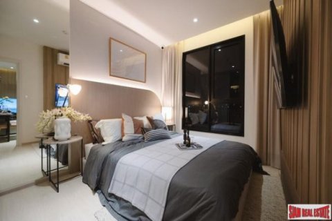 3 bedrooms Apartment in Bangkok, Thailand No. 96711 26