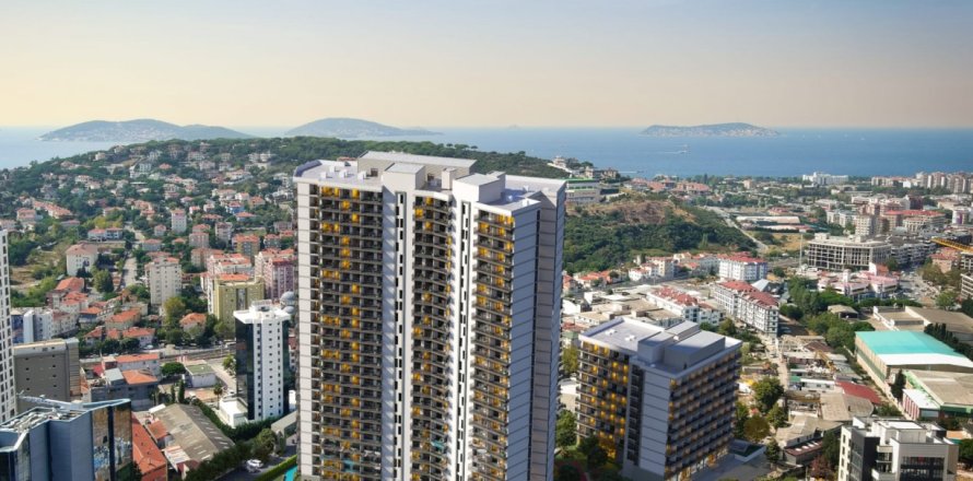 1 bedroom Apartment in Khanh Hoa, Vietnam No. 15095