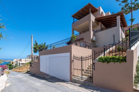 7 bedrooms House in Gazi, Greece No. 58330 25