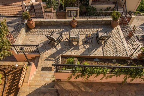 7 bedrooms House in Gazi, Greece No. 58330 6