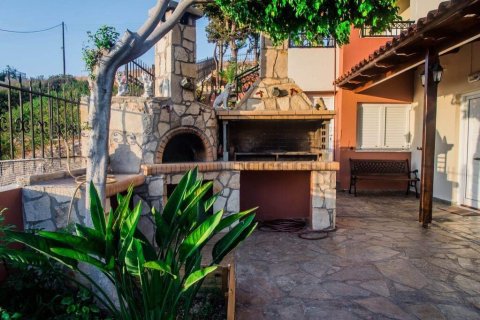 7 bedrooms House in Gazi, Greece No. 58330 9