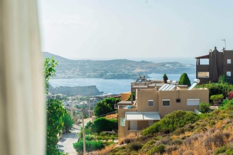 7 bedrooms House in Gazi, Greece No. 58330 1