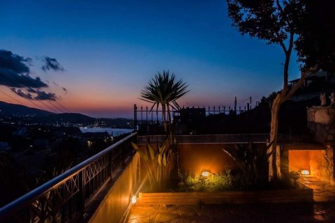 7 bedrooms House in Gazi, Greece No. 58330 24