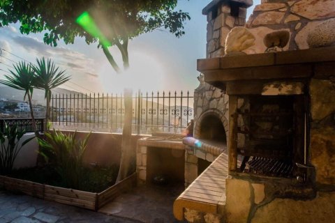 7 bedrooms House in Gazi, Greece No. 58330 4