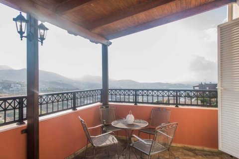 7 bedrooms House in Gazi, Greece No. 58330 14