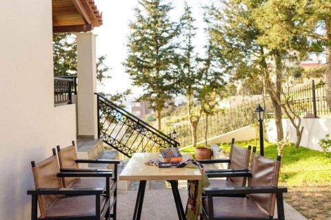 7 bedrooms House in Gazi, Greece No. 58330 12