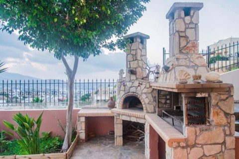 7 bedrooms House in Gazi, Greece No. 58330 7