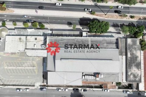 Commercial property in Strovolos, Cyprus No. 82878 1