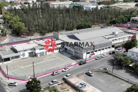 Commercial property in Strovolos, Cyprus No. 82878 2