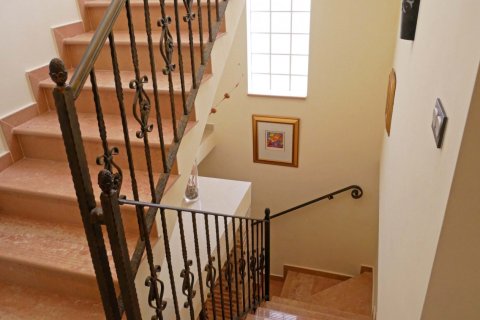 Вилла с 6 спальнями в Hai Bac, Вьетнам №85629 19