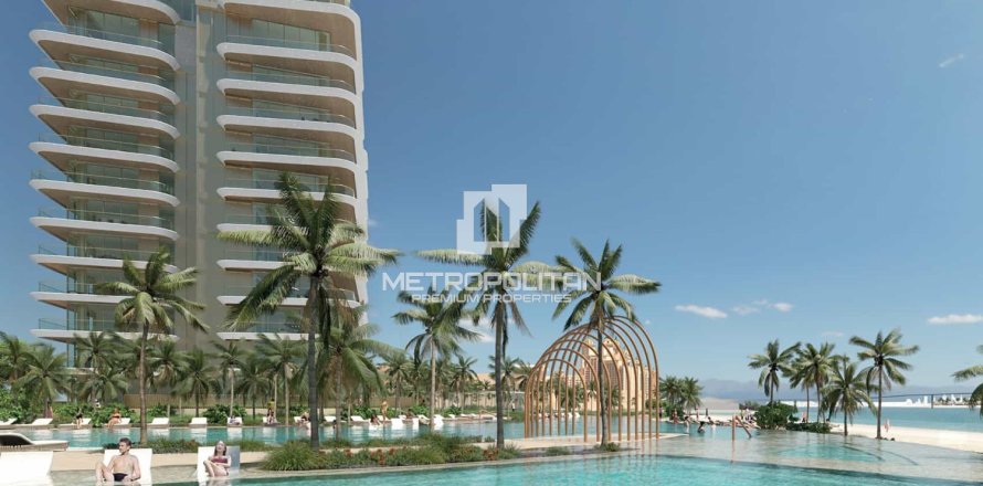 3 dormitorios Apartment en Palm Jumeirah, UAE No. 118294