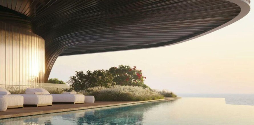 2 chambres Appartement à Dubai, UAE No. 117297