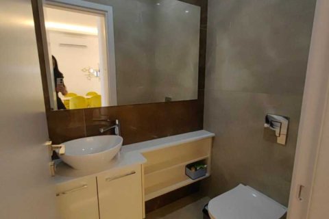 Квартира с 3 спальнями в Агиос Афанасиос, Кипр №40423 8