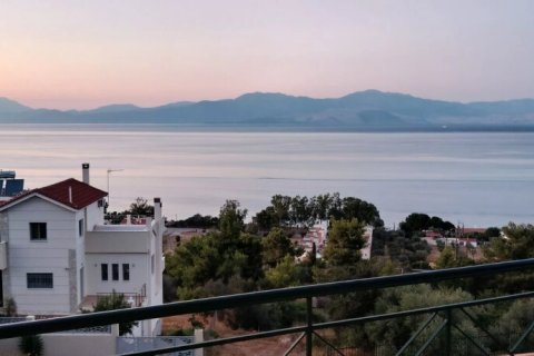 3 rooms Maisonette in Xylokastro, Greece No. 108176 1