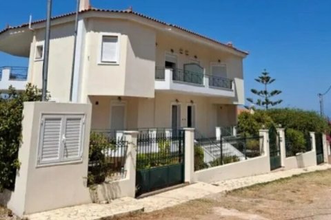 3 rooms Maisonette in Xylokastro, Greece No. 108176 2