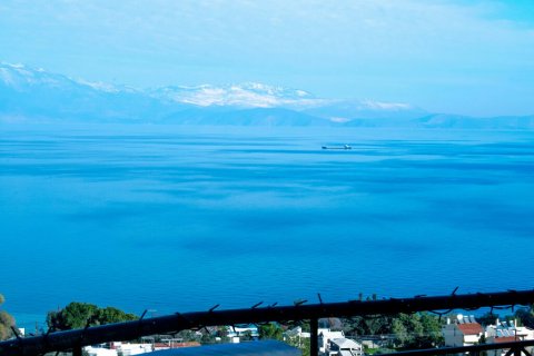 3 rooms Maisonette in Xylokastro, Greece No. 108176 3