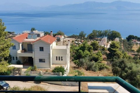 3 rooms Maisonette in Xylokastro, Greece No. 108176 22