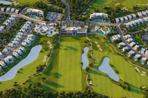 3 bedrooms Villa in Tserkezoi, Cyprus No. 79049 5