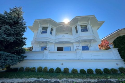 8 dormitorios Apartment en Istanbul, Turkey No. 15367