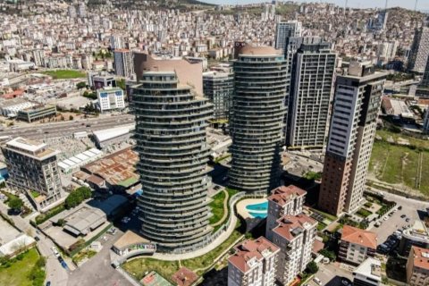 2 bedrooms Apartment in Istanbul, Turkey No. 115086