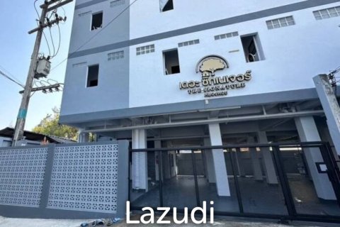 44 dormitorios Commercial property en Chiang Mai, Thailand No. 98020 2