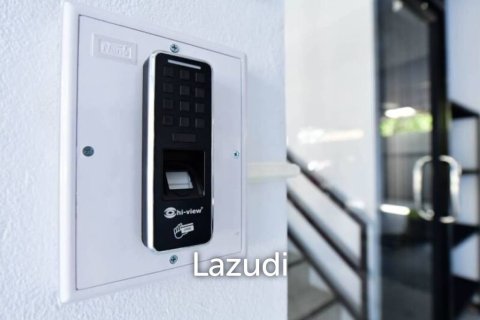 44 dormitorios Commercial property en Chiang Mai, Thailand No. 98020 8